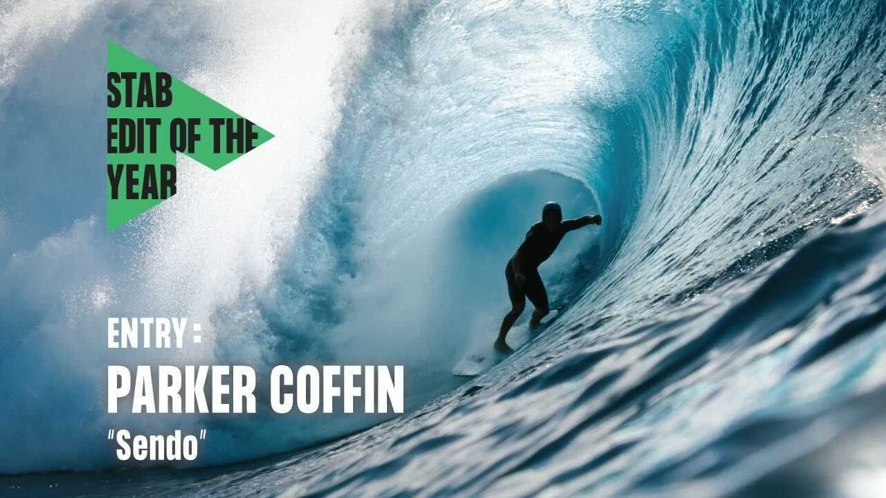 7 years after a near-death experience at Kandui which left him unconscious and bleeding from multiple parts of his body, Parker Coffin is determined not to let big-wave anxiety get the better of him. While on the surface, this looks like a typical North Shore edit, it is really a story of overcoming the mental demons required to tackle the world's deadliest wave.