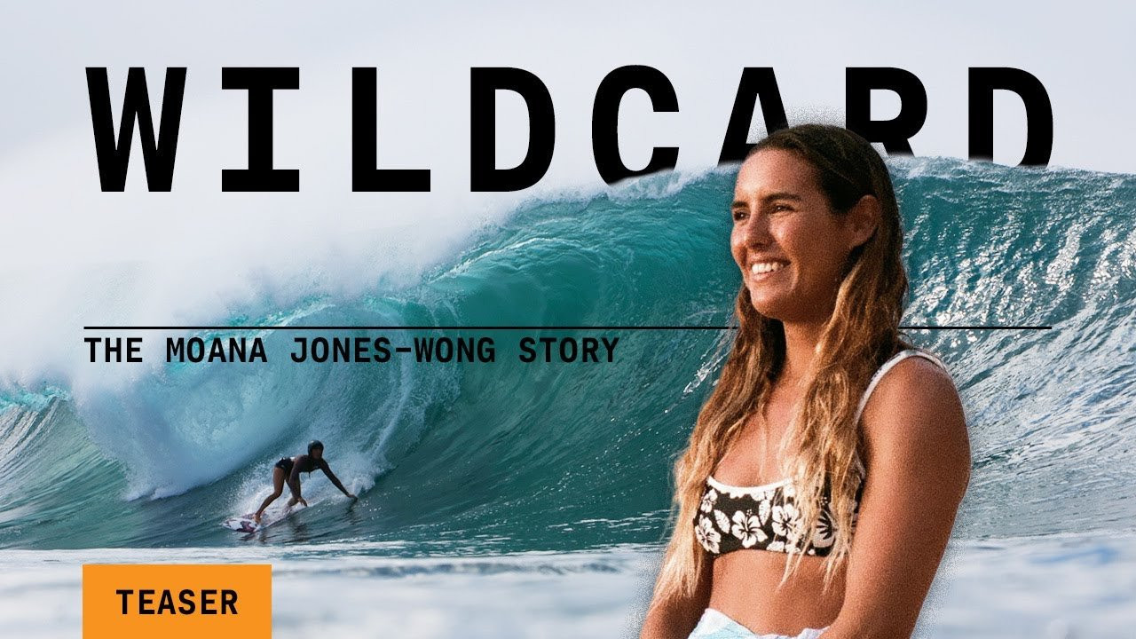 If you’ve been anywhere near the sphere of professional surfing in the past 12 months, you’ve probably heard the name Moana Jones-Wong.<br /><br />In the 2021/22 Pipeline season, she took down tour vets like Tyler, Carissa, and Tati to claim the official title of the supreme monarch of Pipe. But what most don’t know about the North Shore native is the unconventional path that led to her coronation. <br /><br />Watch the personal profile of the Pupukean south claw who scrapped her way from being no one to world number one in less time than it takes to get from town to country (almost).<br /><br />Wildcard— The Moana Jones-Wong Story is now live on Stab Premium. Hit the link below to watch:<br />https://stabmag.com/stabcinema/wildcard-the-moana-jones-wong-story/