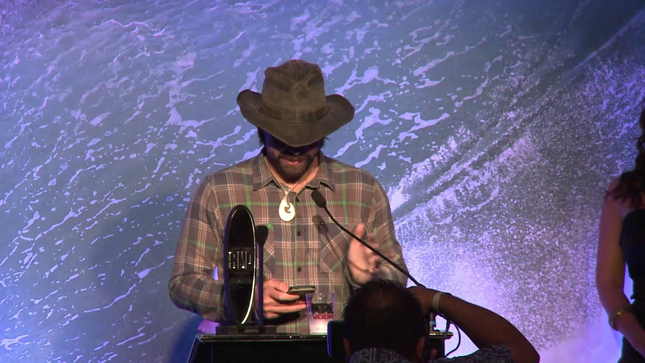 2013 SUP Awards Presented by Body Glove- Top Expedition- Expedition Florida 500<br /><br />This year marks Florida's 500th birthday. Justin Riney, founder of conservation group Mother Ocean, wants Florida's wildlife and its habitat to be around for 500 more years. So he's spending half the year circumnavigating Florida's coastline and the other half exploring inlets, estuaries and rivers all to connect with communities and raise awareness for these sensitive areas. Riney is paddling unassisted with 143 pounds of gear on board as he takes on the waters of the Sunshine State. He's also running his non-profit on the go, spending one day out of six doing laundry, replenishing supplies and answering emails. That's multi-tasking.