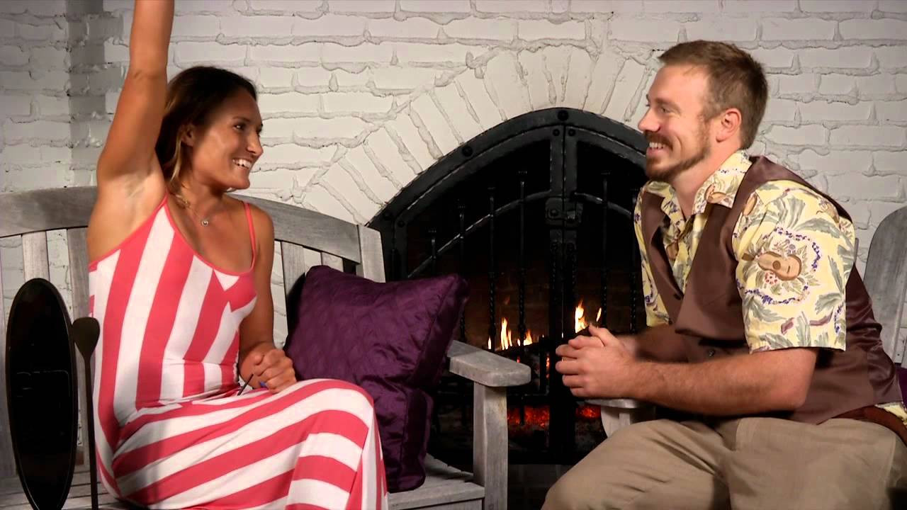 SUP Magazine Senior Editor, dave Shively sits down with Women's #3 Annabel Anderson and discusses her international reach as a standup paddler.