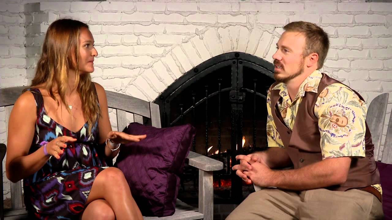 SUP Magazine Senior Editor, Dave Shively sits down with Women's #2 Talia Gangini and talks about her campaign strategy for SUP Awards.