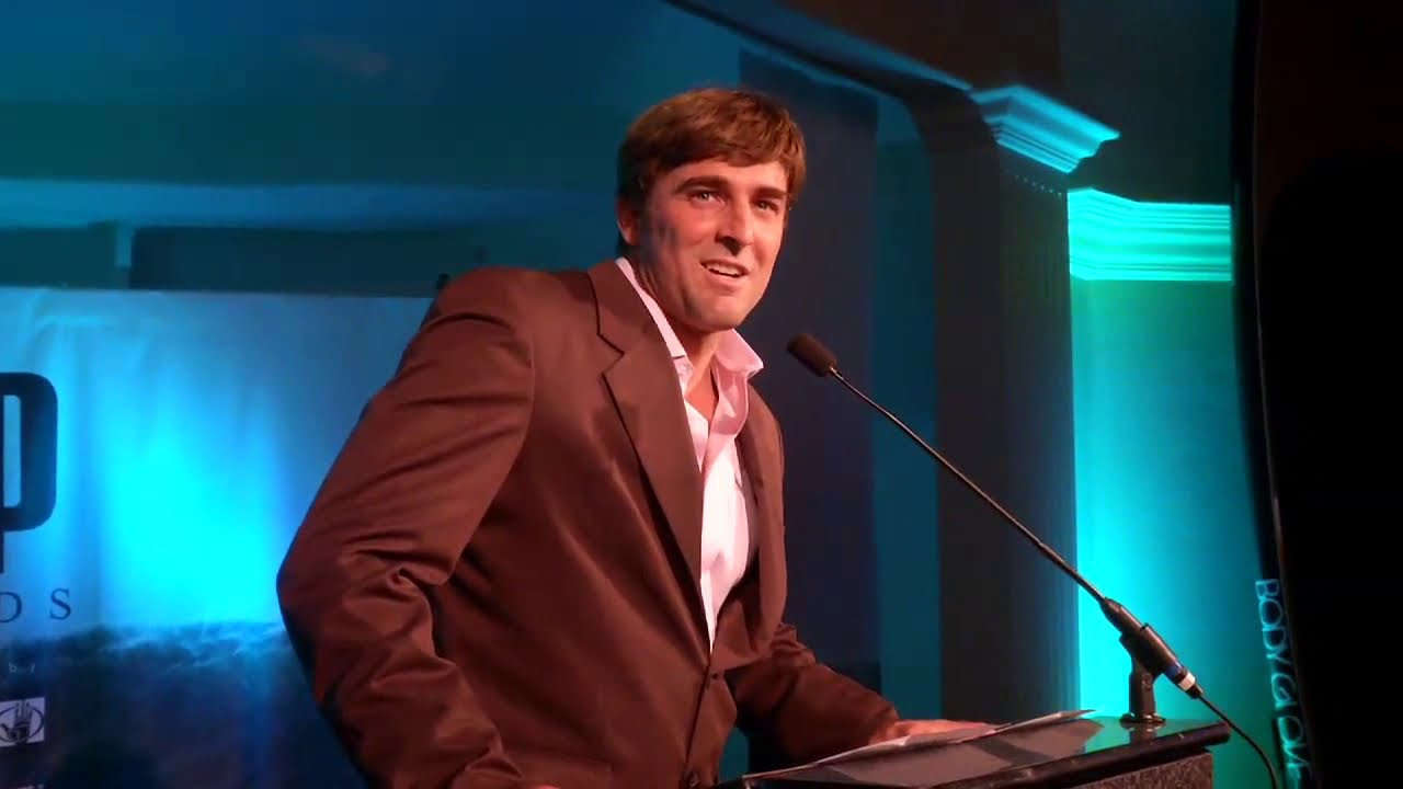 For more, visit www.supawards.com<br /><br />The opening to the 2012 SUP Awards from the Casino San Clemente.<br /><br />MUSIC:<br />Matisyahu -- "Sunshine" http://bit.ly/QGQi2b