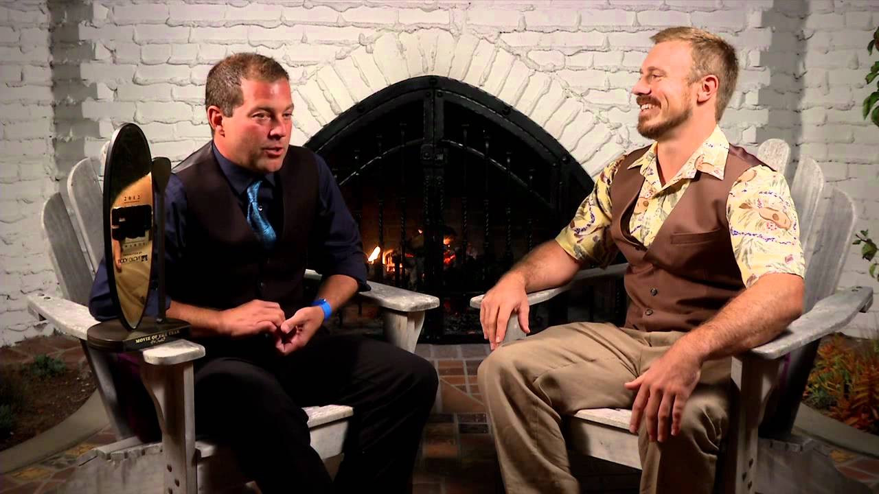 SUP Magazine Senior Editor, Dave Shively pressures Brent into talking about the sequel to his award-winning film, H2Indo.