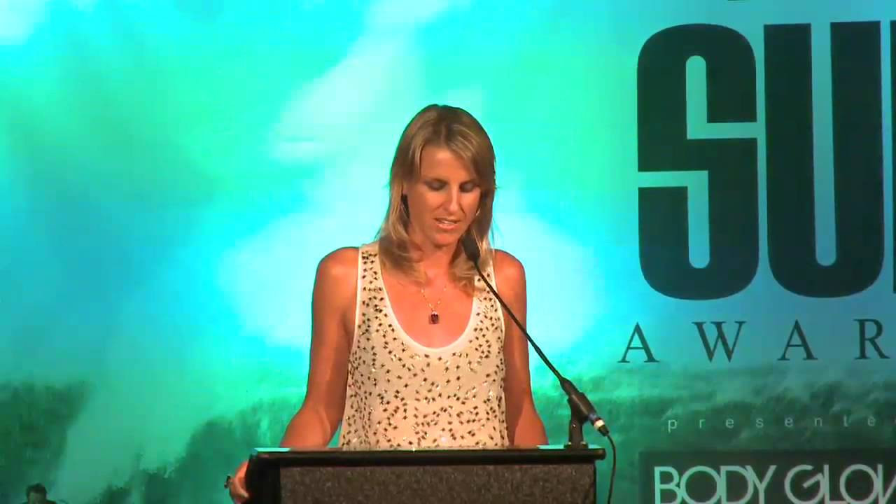 MUSIC: Carla Bruni -- "Quelqu'un M'a Dit" http://bit.ly/Vkj4Xq<br /><br />For more, visit www.supawards.com<br /><br />HOME: Hood River, OR<br /><br />SPONSORS: Starboard, Werner Paddles, Teva<br /><br />ACCOMPLISHMENTS: • 2012 Whitewater SUP Championships, Overall Winner • 2012 Fibark SUP Cross, 2nd Place, 2nd Downriver • 2011- Reno River Festival Downwinder Race- 1st Place • NRG Lifestyle and Fitness Training- founder, owner, & personal trainer and stand up paddle fitness professional<br /><br />QUOTE: "SUP has so many avenues, including racing, surfing, river runs and downwinders. You can make it as extreme or mellow as you want, explore everywhere, anywhere. It never gets old."