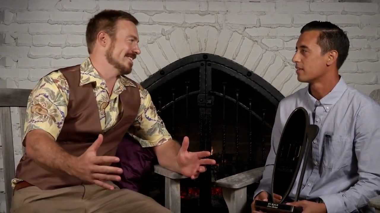 SUP Magazine Senior Editor, Dave Shively disects Boehne's role as the "personality" of standup paddling.