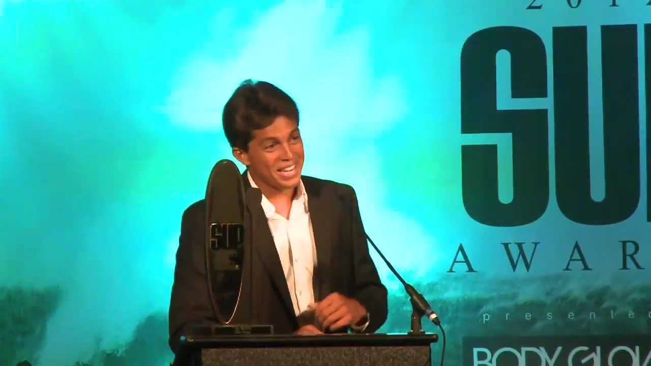 HOME: Paia, HI<br /><br />SPONSORS: Red Bull, Oxbow, Naish, Contour, Vertra Elemental Resistance, Turtle Bay Resort<br /><br />ACCOMPLISHMENTS: • 2012 Standup World Series, Chicago, 1st Place distance • 2012 Punta Sayulita Classic, 2nd Place • 2011 Standup World Tour World Champion • 2010 Standup World Tour Champion<br /><br />QUOTE: "I love standup because no matter what condition, or where I am in the world, I'll always be having fun! SUP has opened my mind to other avenues to have fun on the water. I hope everyone can try it and know the feeling that I love. I specialize in anything standup paddling. My competitive focuses right now is Wave and Race. My all time favorite conditions is Big waves."