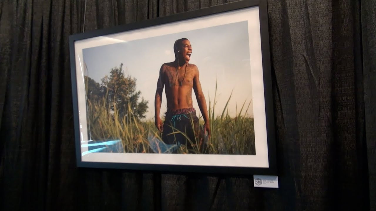 At Agenda long beach last week Supra joined up with some of the photographers the team has been shooting with for the past 8 years.<br />The photographers in the show were Atiba Jefferson, David Broach, Mike Burnett, Dennis Martin, Shad Lambert, Jeremy Adams, and Joe Brook. We held the show in the upstairs meeting room for all to come with free drinks while you enjoyed the photos. <br /><br />'Music: "Kid's These Days" By W.C. Lindsay <br /><br />Videos By Ed Delahunty <br />@mediagiraffes'<br /><br />SITE: http://www.supraskateboarding.com<br />FACEBOOK: http://www.facebook.com/supraskateboa...<br />TWITTER: http://www.twitter.com/suprafootwear<br />INSTAGRAM: http://instagram.com/supraskateboarding<br />PINTEREST: http://www.pinterest.com/suprafootwear<br />TUMBLR: http://www.suprafootwear.tumblr.com/<br />VIMEO: http://www.vimeo.com/suprafootwear