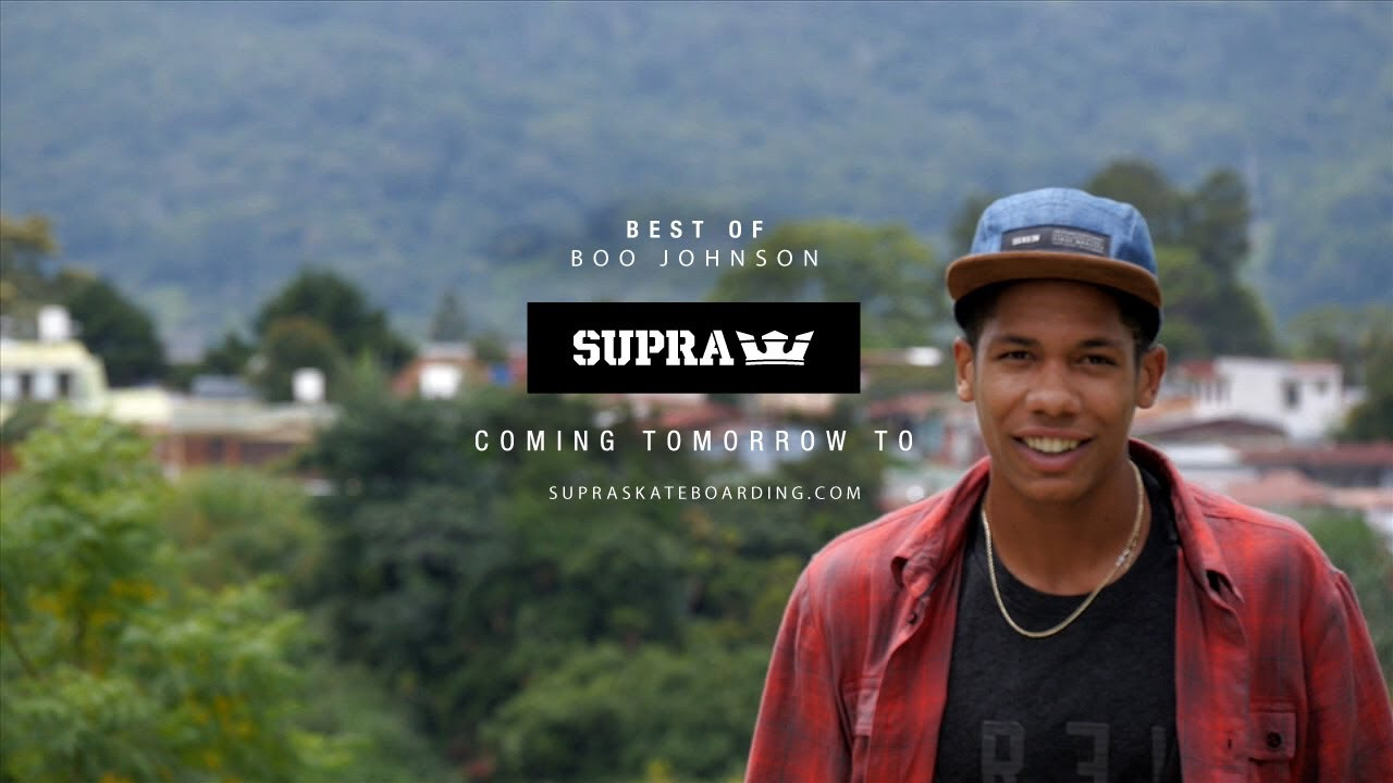 Full part releasing 6/5/14 on<br />www.supraskateboarding.com <br />@supraskateboarding<br />@yung_booboo<br /><br />SITE: http://www.supraskateboarding.com<br />FACEBOOK: http://www.facebook.com/supraskateboarding<br />TWITTER: http://www.twitter.com/suprafootwear<br />INSTAGRAM: http://instagram.com/supraskateboarding<br />PINTEREST: http://www.pinterest.com/suprafootwear<br />TUMBLR: http://www.suprafootwear.tumblr.com/<br />VIMEO: http://www.vimeo.com/suprafootwear
