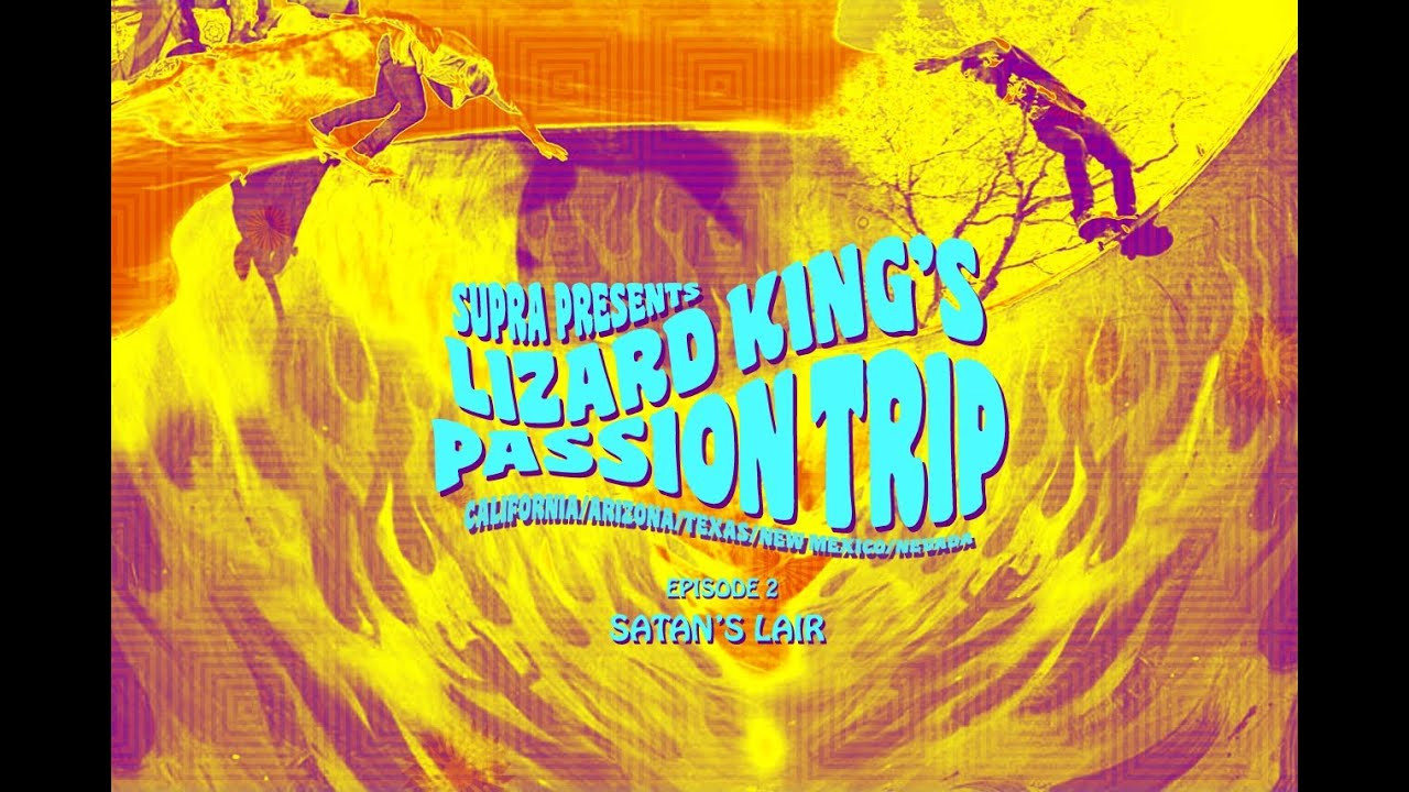 The crew gets a chance to skate "The Hell Bowl". As seen in the June issue of Thrasher Magazine. Third part tomorrow.<br /><br /><br />Filmed and Directed by Dennis Martin<br />Additional video by Richie Valdez<br />Edit by Grant Schubert<br /><br />SITE: http://www.suprafootwear.com<br />FACEBOOK: http://www.facebook.com/suprafootwear<br />TWITTER: http://www.twitter.com/suprafootwear<br />INSTAGRAM: http://instagram.com/suprafootwear<br />PINTEREST: http://www.pinterest.com/suprafootwear<br />TUMBLR: http://www.suprafootwear.tumblr.com/<br />VIMEO: http://www.vimeo.com/suprafootwear