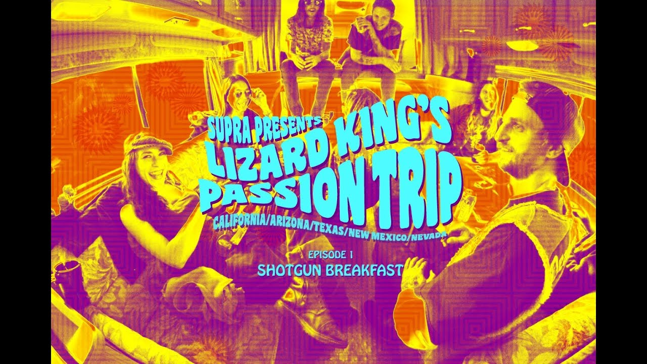 Hard miles are not uncommon in skating. But here's Lizard, Figgy, Nuge, Neen, Dickson, and others putting their bodies and brains through a blender. As seen in the June issue of Thrasher Magazine. Second part tomorrow.<br /><br /><br />Filmed and Directed by Dennis Martin<br />Additional video by Richie Valdez<br />Edit by Grant Schubert<br /><br />SITE: http://www.suprafootwear.com<br />FACEBOOK: http://www.facebook.com/suprafootwear<br />TWITTER: http://www.twitter.com/suprafootwear<br />INSTAGRAM: http://instagram.com/suprafootwear<br />PINTEREST: http://www.pinterest.com/suprafootwear<br />TUMBLR: http://www.suprafootwear.tumblr.com/<br />VIMEO: http://www.vimeo.com/suprafootwear