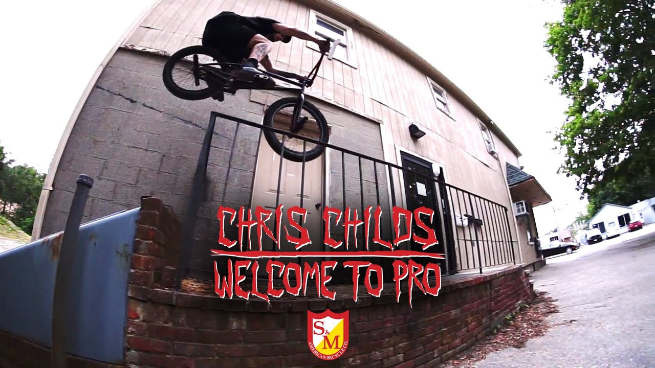 we'd always hoped chris would one day find a home here at s&m and thankfully that day came sooner than later! stoked to have chris on board!<br /><br />filmed by @machshaun edit by @charliecrum