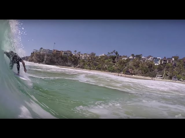 The Nub TV boys ventured out to California for an epic summer full of surf, sand and sun. <br /><br />http://www.TheSurfChannel.com<br />___<br /><br />The Surf Channel is an original, free, ad supported television network delivered on cable, satellite and IPTV services, web and wireless. The Video On Demand television network will be found on cable, satellite, telco and digital. Distribution partners include: Comcast, Cox Communications, DirecTV, Dish Network, Filmon.com.<br /><br />For industry news around the clock and to find out about the upcoming television launch, check out:<br /><br />http://www.TheSurfChannel.com<br />http://www.Facebook.com/TheSurfChannel<br />http://www.Twitter.com/TheSurfChannel<br />http://www.Instagram.com/TheSurfChannel<br /><br />* Twitter/Instagram your best barrel face to win prizes every month to #TheSurfChannel #BarrelFace, and 'Like' us on Facebook to join history's first network dedicated to the great sport of surfing.