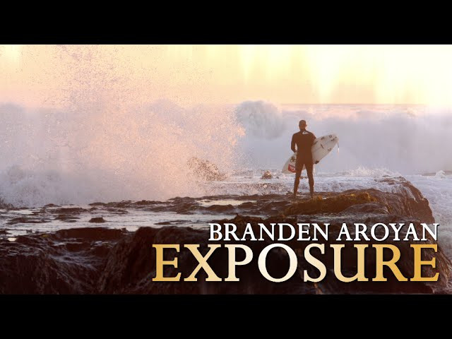 Professional photographer Branden Aroyan first discovered surfing in the 60's. He paddled out at Third Point, Malibu with a couple of his buddies and quickly found his groove. In a whirlwind, he was addicted to the ocean. <br /><br />He acquired his first camera at a young age, and practiced taking photos on family trips. It started as an innocent hobby, fumbling with the setting, and later developed into a full fledged process. <br /><br />Branden filmed surfers on the beach with large camera lenses for awhile, until he took the plunge and switched to a waterhousing. That waterhouse was a game changer for Branden. He believed that one of the greatest things about the ability to take his camera in the water, was to film from a surfers perspective, and better yet, get it on film to share with the world!<br /><br />http://www.TheSurfChannel.com<br />___<br /><br />The Surf Channel is an original, free, ad supported television network delivered on cable, satellite and IPTV services, web and wireless. The Video On Demand television network will be found on cable, satellite, telco and digital. Distribution partners include: Comcast, Cox Communications, DirecTV, Dish Network, Filmon.com.<br /><br />For industry news around the clock and to find out about the upcoming television launch, check out:<br /><br />http://www.TheSurfChannel.com<br />http://www.Facebook.com/TheSurfChannel<br />http://www.Twitter.com/TheSurfChannel<br />http://www.Instagram.com/TheSurfChannel<br /><br />* Twitter/Instagram your best barrel face to win prizes every month to #TheSurfChannel #BarrelFace, and 'Like' us on Facebook to join history's first network dedicated to the great sport of surfing.