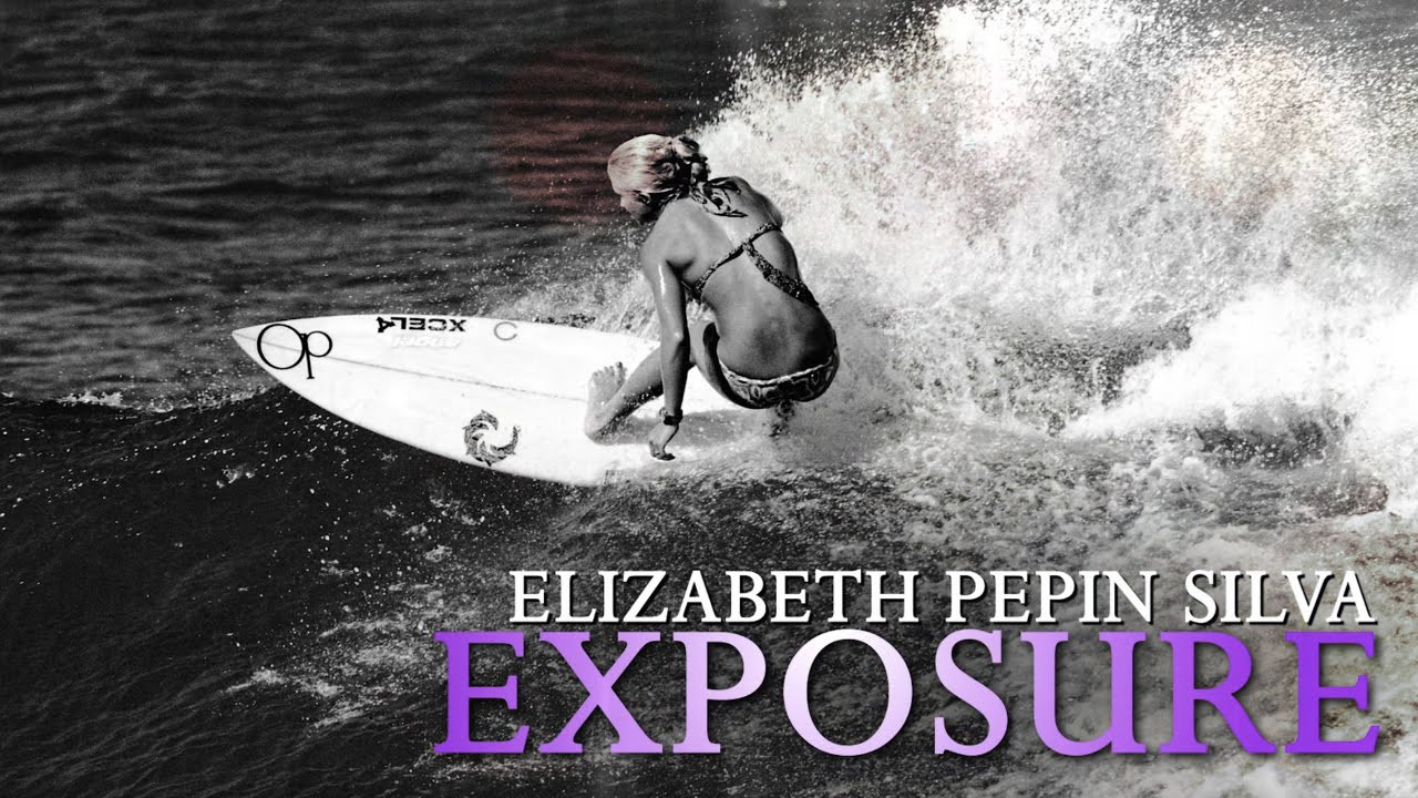 The Surf Channel gets up close and personal with professional surf photographer and filmmaker, Elizabeth Pepin Silva. <br /><br />Unlike many other photographers that chase pro surfers on the world tour to climb the social branches of the industry, Elizabeth enjoys photographing regular women surfing. This ranges from women in their 30's that have children, manage their household, and somehow make the time to surf on a regular basis. To her, these are the modern day superheroes. <br /><br />At the start of her career, she focused predominately on women surfers as her subject because she felt that the industry was still stuck on sexualizing women, while the men were out in the water surfing. Elizabeth felt as if women that were stuck on the beach, modeling with a board, rather than in the water, was a missed opportunity. Therefore, she really wanted to encapsulate what these women were capable of IN the water, as athletes. <br /><br />Once she found her niche, Elizabeth's career blossomed. <br /><br />http://www.TheSurfChannel.com<br />___<br /><br />The Surf Channel is an original, free, ad supported television network delivered on cable, satellite and IPTV services, web and wireless. The Video On Demand television network will be found on cable, satellite, telco and digital. Distribution partners include: Comcast, Cox Communications, DirecTV, Dish Network, Filmon.com.<br /><br />For industry news around the clock and to find out about the upcoming television launch, check out:<br /><br />http://www.TheSurfChannel.com<br />http://www.Facebook.com/TheSurfChannel<br />http://www.Twitter.com/TheSurfChannel<br />http://www.Instagram.com/TheSurfChannel<br /><br />* Twitter/Instagram your best barrel face to win prizes every month to #TheSurfChannel #BarrelFace, and 'Like' us on Facebook to join history's first network dedicated to the great sport of surfing.
