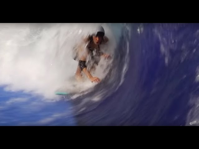 NubTv's film/surf crew vlogged their two-day shred-fest at Surfs Up, a new water park in New Hampshire.<br /><br />Music by Frank Chase<br /><br />http://www.TheSurfChannel.com<br />___<br /><br />The Surf Channel is an original, free, ad supported television network delivered on cable, satellite and IPTV services, web and wireless. The Video On Demand television network will be found on cable, satellite, telco and digital. Distribution partners include: Comcast, Cox Communications, DirecTV, Dish Network, Filmon.com.<br /><br />For industry news around the clock and to find out about the upcoming television launch, check out:<br /><br />http://www.TheSurfChannel.com<br />http://www.Facebook.com/TheSurfChannel<br />http://www.Twitter.com/TheSurfChannel<br />http://www.Instagram.com/TheSurfChannel<br /><br />* Twitter/Instagram your best barrel face to win prizes every month to #TheSurfChannel #BarrelFace, and 'Like' us on Facebook to join history's first network dedicated to the great sport of surfing.