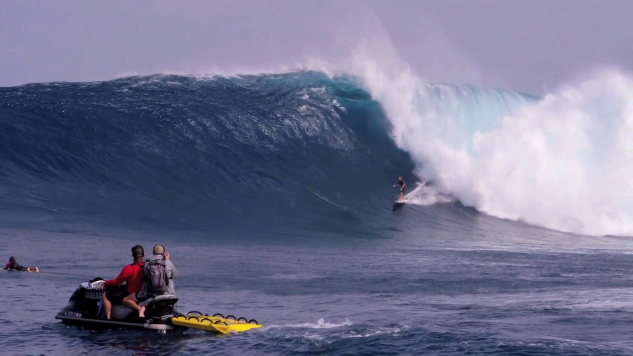 To simply put it, this winter was legendary. One of the key components to this winters madness was the heavily anticipated El Niño season. <br /><br />Big-wave charger Trevor Sven Carlson, tracks and chases down el niño swells in this epic edit of a momentous winter. <br /><br />http://www.TheSurfChannel.com<br />___<br /><br />The Surf Channel is an original, free, ad supported television network delivered on cable, satellite and IPTV services, web and wireless. The Video On Demand television network will be found on cable, satellite, telco and digital. Distribution partners include: Comcast, Cox Communications, DirecTV, Dish Network, Filmon.com.<br /><br />For industry news around the clock and to find out about the upcoming television launch, check out:<br /><br />http://www.TheSurfChannel.com<br />http://www.Facebook.com/TheSurfChannel<br />http://www.Twitter.com/TheSurfChannel<br />http://www.Instagram.com/TheSurfChannel<br /><br />* Twitter/Instagram your best barrel face to win prizes every month to #TheSurfChannel #BarrelFace, and 'Like' us on Facebook to join history's first network dedicated to the great sport of surfing.