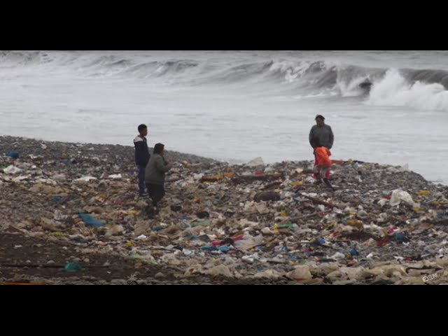 The Surf Channel visited Ocean Conservancy in Washington D.C. to find out what's really going on with pollution in our oceans. Nicholas Mallos, the Director of Trash Free Seas Program, explains to us why our ocean is at risk. As a surfer, you are a steward of the ocean. Find out what you can do every day, to help.<br /><br /><br />The Surf Channel is an original, free, ad supported television network delivered on cable, satellite and IPTV services, web and wireless. The Video On Demand television network will be found on cable, satellite, telco and digital. Distribution partners include: Comcast, Cox Communications, DirecTV, Dish Network, Filmon.com.<br /><br />For industry news around the clock and to find out about the upcoming television launch, check out:<br /><br />http://www.TheSurfChannel.com<br />http://www.Facebook.com/TheSurfChannel<br />http://www.Twitter.com/TheSurfChannel<br />http://www.Instagram.com/TheSurfChannel<br /><br />* Twitter/Instagram your best barrel face to win prizes every month to #TheSurfChannel #BarrelFace, and 'Like' us on Facebook to join history's first network dedicated to the great sport of surfing.