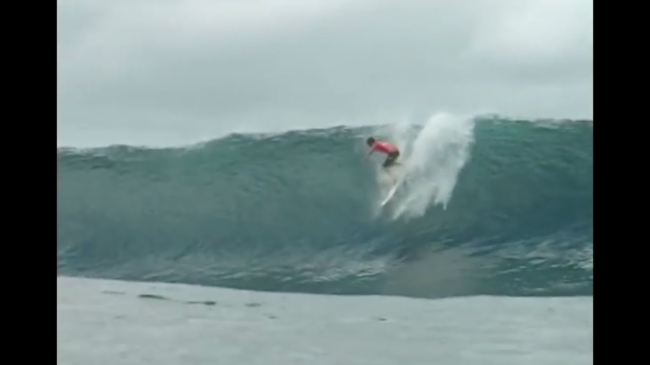 #AIFOREVER - On July 24th, 1978, surf icon Andy Irons was born on the Hawaiian Island of Kauai, and a great legacy began. We reflect back a few years to look at Andy Iron's unmatched career in the video below, "Remembering Andy Irons." <br /><br />"He's just plain ass bad, with lots of soul," Herbie Fletcher said about AI. Legends such as Jack McCoy, Cory Lopez, Brad Gerlach and Pat O'Connell talk about their respect and confidence in Andy's capabilities as a professional athlete. Also hear what John John Florence had to say about Andy from a flashback interview when he was just a grom, influenced by Andy's innovative style and persistence to do his best.<br /><br />#AIFOREVER<br /><br />------------------------<br /><br />http://www.TheSurfChannel.com<br /><br />The Surf Channel is an original, free, ad supported television network delivered on cable, satellite and IPTV services, web and wireless. The Video On Demand television network will be found on cable, satellite, telco and digital. Distribution partners include: Comcast, Cox Communications, DirecTV, Dish Network, Filmon.com.<br /><br />For industry news around the clock and to find out about the upcoming television launch, check out:<br /><br />http://www.TheSurfChannel.com<br />http://www.Facebook.com/TheSurfChannel<br />http://www.Twitter.com/TheSurfChannel<br />http://www.Instagram.com/TheSurfChannel<br /><br />* Twitter/Instagram your best barrel face to win prizes every month to #TheSurfChannel #BarrelFace, and 'Like' us on Facebook to join history's first network dedicated to the great sport of surfing.