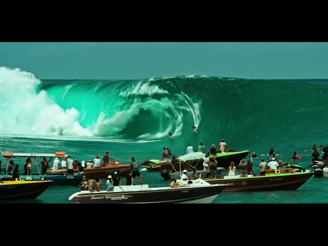 Warner Brother's presents the newest Point Break film following young FBI agent Johnny Utah on his mission to infiltrate a gang of criminals that participate in extreme sports. <br /><br />http://www.TheSurfChannel.com<br />___<br /><br />The Surf Channel is an original, free, ad supported television network delivered on cable, satellite and IPTV services, web and wireless. The Video On Demand television network will be found on cable, satellite, telco and digital. Distribution partners include: Comcast, Cox Communications, DirecTV, Dish Network, Filmon.com.<br /><br />For industry news around the clock and to find out about the upcoming television launch, check out:<br /><br />http://www.TheSurfChannel.com<br />http://www.Facebook.com/TheSurfChannel<br />http://www.Twitter.com/TheSurfChannel<br />http://www.Instagram.com/TheSurfChannel<br /><br />* Twitter/Instagram your best barrel face to win prizes every month to #TheSurfChannel #BarrelFace, and 'Like' us on Facebook to join history's first network dedicated to the great sport of surfing.