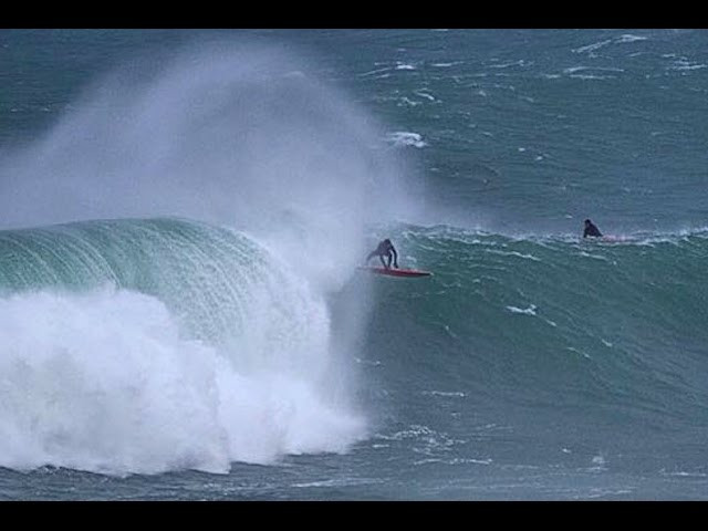 New York isn’t where you'd expect to find one of North America’s most promising big wave surfers. But that’s where Southhampton townie Kurt Rist learned to surf and developed his love for the sport. Kurt’s a low key New York charger who often travels across the Atlantic to find Irish gold and giant emerald slabs. <br /><br />Produced by NamHee Han<br /><br />Many thanks to The Pier Head Hotel: http://www.pierheadhotel.ie/<br /><br />Hampton's Surf Co: www.hamptsonsurfco.com<br /><br />Additional Footage Provided by: Mikey Corker, Sebastian Muller, Metah Valdez<br /><br />Follow Local Style on Facebook: http://www.facebook.com/localstylesurf<br /><br />http://www.TheSurfChannel.com<br />___<br /><br />The Surf Channel is an original, free, ad supported television network delivered on cable, satellite and IPTV services, web and wireless. The Video On Demand television network will be found on cable, satellite, telco and digital. Distribution partners include: Comcast, Cox Communications, DirecTV, Dish Network, Filmon.com.<br /><br />For industry news around the clock and to find out about the upcoming television launch, check out:<br /><br />http://www.TheSurfChannel.com<br />http://www.Facebook.com/TheSurfChannel<br />http://www.Twitter.com/TheSurfChannel<br />http://www.Instagram.com/TheSurfChannel<br /><br />* Twitter/Instagram your best barrel face to win prizes every month to #TheSurfChannel #BarrelFace, and 'Like' us on Facebook to join history's first network dedicated to the great sport of surfing.