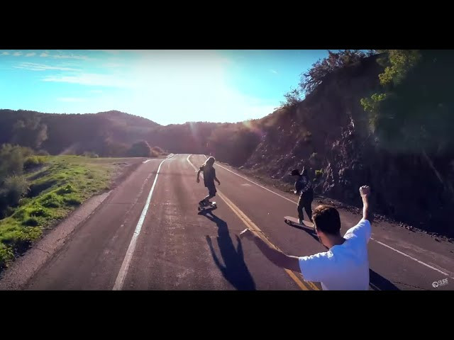 A coming of age tale of a local Malibu legend Tim Hazelip, how he fell in love with the city, skating, and the surf culture. <br /><br />http://www.TheSurfChannel.com<br />___<br /><br />The Surf Channel is an original, free, ad supported television network delivered on cable, satellite and IPTV services, web and wireless. The Video On Demand television network will be found on cable, satellite, telco and digital. Distribution partners include: Comcast, Cox Communications, DirecTV, Dish Network, Filmon.com.<br /><br />For industry news around the clock and to find out about the upcoming television launch, check out:<br /><br />http://www.TheSurfChannel.com<br />http://www.Facebook.com/TheSurfChannel<br />http://www.Twitter.com/TheSurfChannel<br />http://www.Instagram.com/TheSurfChannel<br /><br />* Twitter/Instagram your best barrel face to win prizes every month to #TheSurfChannel #BarrelFace, and 'Like' us on Facebook to join history's first network dedicated to the great sport of surfing.