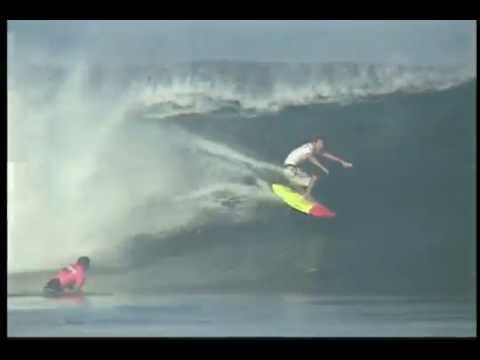 This week we will be hitting the epic surf conditions at Hansen's pro and watching Pipeline with frontrow seats.<br /><br />http://www.TheSurfChannel.com<br />___<br /><br />The Surf Channel is an original, free, ad supported television network delivered on cable, satellite and IPTV services, web and wireless. The Video On Demand television network will be found on cable, satellite, telco and digital. Distribution partners include: Comcast, Cox Communications, DirecTV, Dish Network, Filmon.com.<br /><br />For industry news around the clock and to find out about the upcoming television launch, check out:<br /><br />http://www.TheSurfChannel.com<br />http://www.Facebook.com/TheSurfChannel<br />http://www.Twitter.com/TheSurfChannel<br />http://www.Instagram.com/TheSurfChannel<br /><br />* Twitter/Instagram your best barrel face to win prizes every month to #TheSurfChannel #BarrelFace, and 'Like' us on Facebook to join history's first network dedicated to the great sport of surfing.