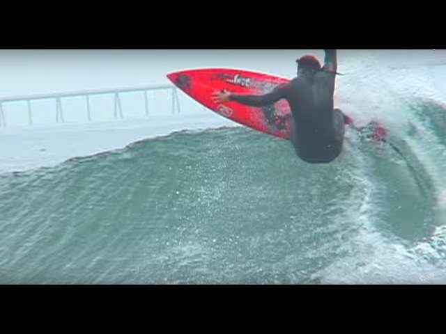 The finest surfers from Santa Barbara and Ventura come to life in 805 the movie. Filmed completely in Santa Barbara and Ventura, California.<br /><br />http://www.TheSurfChannel.com<br />___<br /><br />The Surf Channel is an original, free, ad supported television network delivered on cable, satellite and IPTV services, web and wireless. The Video On Demand television network will be found on cable, satellite, telco and digital. Distribution partners include: Comcast, Cox Communications, DirecTV, Dish Network, Filmon.com.<br /><br />For industry news around the clock and to find out about the upcoming television launch, check out:<br /><br />http://www.TheSurfChannel.com<br />http://www.Facebook.com/TheSurfChannel<br />http://www.Twitter.com/TheSurfChannel<br />http://www.Instagram.com/TheSurfChannel<br /><br />* Twitter/Instagram your best barrel face to win prizes every month to #TheSurfChannel #BarrelFace, and 'Like' us on Facebook to join history's first network dedicated to the great sport of surfing.