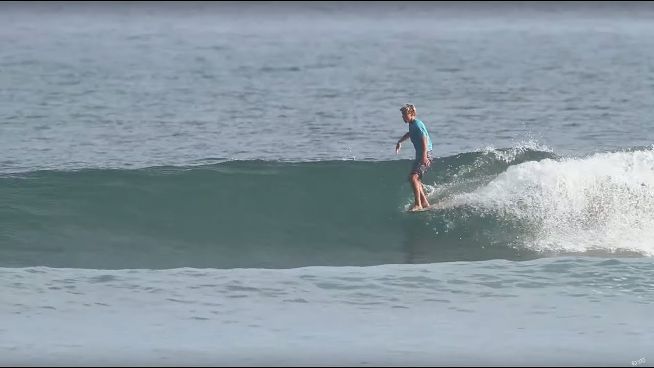 Local competitors took advantage of the late summer swell by putting their toes to the nose at the Malibu Surfing Association's Noseriding Championshp at First Point in Malibu. The results of the Friday finals were as follows:<br /><br />1st place: Mikey Melchiorre<br />2nd place: Chad Marshall<br />3rd place: Joe Rickabaugh<br />4th place: Nathan Strom<br /><br />Cheers to Trent Michael Stevens, for filming this awesome footage of the event. For more information, or for filming inquiries, contact Trent directly at trentcamera@gmail.com, or visit his site www.seawolfcollective.com <br /><br />http://www.TheSurfChannel.com<br />___<br /><br />The Surf Channel is an original, free, ad supported television network delivered on cable, satellite and IPTV services, web and wireless. The Video On Demand television network will be found on cable, satellite, telco and digital. Distribution partners include: Comcast, Cox Communications, DirecTV, Dish Network, Filmon.com.<br /><br />For industry news around the clock and to find out about the upcoming television launch, check out:<br /><br />http://www.TheSurfChannel.com<br />http://www.Facebook.com/TheSurfChannel<br />http://www.Twitter.com/TheSurfChannel<br />http://www.Instagram.com/TheSurfChannel<br /><br />* Twitter/Instagram your best barrel face to win prizes every month to #TheSurfChannel #BarrelFace, and 'Like' us on Facebook to join history's first network dedicated to the great sport of surfing.