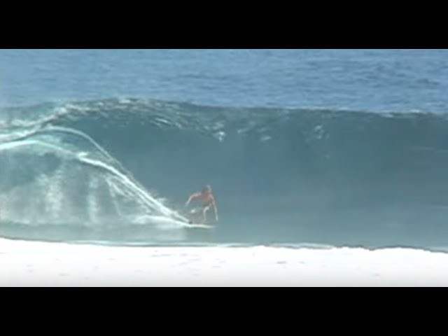 Josh Pomer is back with another gnarly classic, and all the punks are back together! Watch some of surfing's biggest names shred some waves and act like total punks.<br /><br />http://www.TheSurfChannel.com<br />___<br /><br />The Surf Channel is an original, free, ad supported television network delivered on cable, satellite and IPTV services, web and wireless. The Video On Demand television network will be found on cable, satellite, telco and digital. Distribution partners include: Comcast, Cox Communications, DirecTV, Dish Network, Filmon.com.<br /><br />For industry news around the clock and to find out about the upcoming television launch, check out:<br /><br />http://www.TheSurfChannel.com<br />http://www.Facebook.com/TheSurfChannel<br />http://www.Twitter.com/TheSurfChannel<br />http://www.Instagram.com/TheSurfChannel<br /><br />* Twitter/Instagram your best barrel face to win prizes every month to #TheSurfChannel #BarrelFace, and 'Like' us on Facebook to join history's first network dedicated to the great sport of surfing.