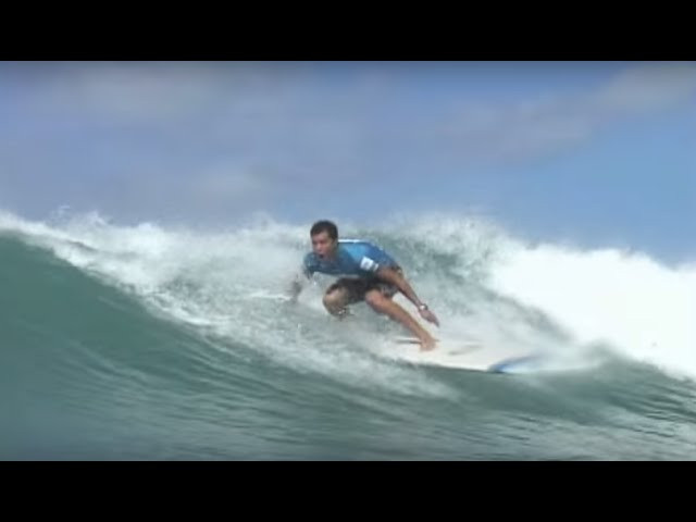 On this episode we take a look at Macy's E Series, following young athletes through three weeks of events. <br /><br />http://www.TheSurfChannel.com<br />___<br /><br />The Surf Channel is an original, free, ad supported television network delivered on cable, satellite and IPTV services, web and wireless. The Video On Demand television network will be found on cable, satellite, telco and digital. Distribution partners include: Comcast, Cox Communications, DirecTV, Dish Network, Filmon.com.<br /><br />For industry news around the clock and to find out about the upcoming television launch, check out:<br /><br />http://www.TheSurfChannel.com<br />http://www.Facebook.com/TheSurfChannel<br />http://www.Twitter.com/TheSurfChannel<br />http://www.Instagram.com/TheSurfChannel<br /><br />* Twitter/Instagram your best barrel face to win prizes every month to #TheSurfChannel #BarrelFace, and 'Like' us on Facebook to join history's first network dedicated to the great sport of surfing.