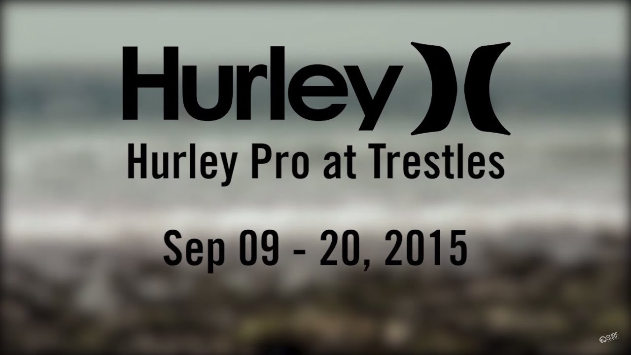 The next stop on the Men's Samsung Galaxy Championship Tour is none other than Southern California's famed Lowers from September 9th-20th. Trestles will also be welcoming the women for the Swatch Women's Pro for another CT performance.<br /><br />http://www.TheSurfChannel.com<br />___<br /><br />The Surf Channel is an original, free, ad supported television network delivered on cable, satellite and IPTV services, web and wireless. The Video On Demand television network will be found on cable, satellite, telco and digital. Distribution partners include: Comcast, Cox Communications, DirecTV, Dish Network, Filmon.com.<br /><br />For industry news around the clock and to find out about the upcoming television launch, check out:<br /><br />http://www.TheSurfChannel.com<br />http://www.Facebook.com/TheSurfChannel<br />http://www.Twitter.com/TheSurfChannel<br />http://www.Instagram.com/TheSurfChannel<br /><br />* Twitter/Instagram your best barrel face to win prizes every month to #TheSurfChannel #BarrelFace, and 'Like' us on Facebook to join history's first network dedicated to the great sport of surfing.