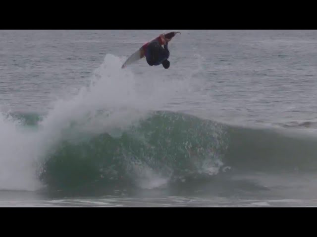 http://www.TheSurfChannel.com<br /><br />Filipe Toledo, Gabriel André, Ryland Rubens and Adriano de Souza before their trip to Fiji last year enjoy the best of California's summer swell. <br /><br />Directed and Edited by: Gabriel Novis<br />Shot by: Marcio Canavarro and Gabriel Novis<br />Graphic Design by: Paulo Jr<br />Music: Kasket Club - Straight West<br />___<br /><br />The Surf Channel is an original, free, ad supported television network delivered on cable, satellite and IPTV services, web and wireless. The Video On Demand television network will be found on cable, satellite, telco and digital. Distribution partners include: Comcast, Cox Communications, DirecTV, Dish Network, Filmon.com.<br /><br />For industry news around the clock and to find out about the upcoming television launch, check out:<br /><br />http://www.TheSurfChannel.com<br />http://www.Facebook.com/TheSurfChannel<br />http://www.Twitter.com/TheSurfChannel<br />http://www.Instagram.com/TheSurfChannel<br /><br />* Twitter/Instagram your best barrel face to win prizes every month to #TheSurfChannel #BarrelFace, and 'Like' us on Facebook to join history's first network dedicated to the great sport of surfing.