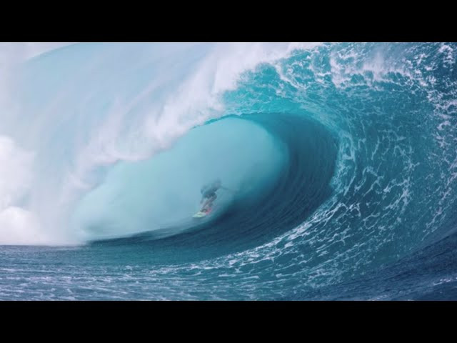 http://www.TheSurfChannel.com<br /><br />Big wave surfer Keala Kennelly remembers her wipeout heard around the world like it was yesterday. During the Andy Irons memorial paddle out at the Billabong Pro Tahiti 2011, Kennelly paddled out on a 'normal' size day at Teahupoo. After being smacked in the head by the lip when she was in the barrel, the Kauai native drove face first into the reef. Listen as Keala Kennelly recounts her traumatizing experience, provides visuals of her wipeout and injury, and talks about her return to the famous big wave spot. <br /><br />___<br /><br />The Surf Channel is an original, free, ad supported television network delivered on cable, satellite and IPTV services, web and wireless. The Video On Demand television network will be found on cable, satellite, telco and digital. Distribution partners include: Comcast, Cox Communications, DirecTV, Dish Network, Filmon.com.<br /><br />For industry news around the clock and to find out about the upcoming television launch, check out:<br /><br />http://www.TheSurfChannel.com<br />http://www.Facebook.com/TheSurfChannel<br />http://www.Twitter.com/TheSurfChannel<br />http://www.Instagram.com/TheSurfChannel<br /><br />* Twitter/Instagram your best barrel face to win prizes every month to #TheSurfChannel #BarrelFace, and 'Like' us on Facebook to join history's first network dedicated to the great sport of surfing.