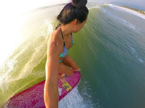 http://www.TheSurfChannel.com<br /><br />"I have the perfect life. I have my family, I go surfing. I'm doing what I love, I'm where I love. I can't imagine life any better."- Crystal Dzigas<br /><br />Professional longboarder Crystal Dzigas loves her life on the island of Oahu. Her tropical days are spent caring for her 4-year-old son, gliding along the crystal blue waves of Hawaii, and traveling the world for the WSL Women's Longboard Tour. <br /><br />Dzigas showcases her elegant nose riding style most often around Oahu's south shore and north shore, when she isn't traveling the world with fiancé and fellow professional surfer, Anthony Walsh. <br /><br />Get to know the Body Glove team rider as she shares a glimpse of her dream-like world. <br />___<br /><br />The Surf Channel is an original, free, ad supported television network delivered on cable, satellite and IPTV services, web and wireless. The Video On Demand television network will be found on cable, satellite, telco and digital. Distribution partners include: Comcast, Cox Communications, DirecTV, Dish Network, Filmon.com.<br /><br />Producer/Director: Selma Al-Faqih<br />Editor: David Quittman<br /><br />For industry news around the clock and to find out about the upcoming television launch, check out:<br /><br />http://www.TheSurfChannel.com<br />http://www.Facebook.com/TheSurfChannel<br />http://www.Twitter.com/TheSurfChannel<br />http://www.Instagram.com/TheSurfChannel<br /><br />* Twitter/Instagram your best barrel face to win prizes every month to #TheSurfChannel #BarrelFace, and 'Like' us on Facebook to join history's first network dedicated to the great sport of surfing.