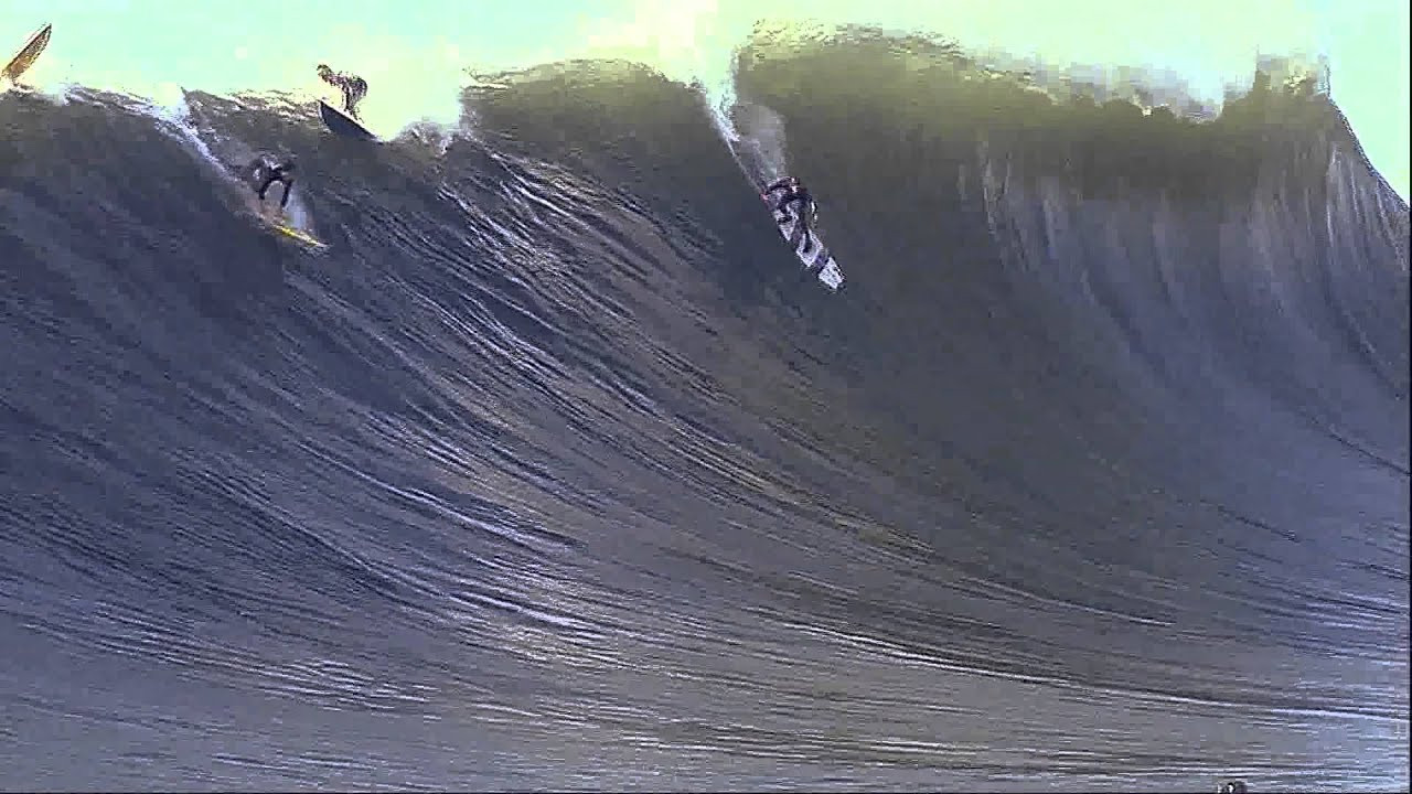 http://www.TheSurfChannel.com<br /><br />From the chilly water of Santa Barbara, to the heavy poundings at Mavericks in Half Moon Bay, California, Postmodern Surfer takes viewers up and down the coast with some of the most classic athletes. Created by Josh Pomer. <br /><br />Learn how to find The Surf Channel on television: http://bit.ly/1D2xi5r<br />___<br /><br />The Surf Channel is an original, free, ad supported television network delivered on cable, satellite and IPTV services, web and wireless. The Video On Demand television network will be found on cable, satellite, telco and digital. Distribution partners include: Comcast, Cox Communications, DirecTV, Dish Network, Filmon.com.<br /><br />For industry news around the clock and to find out about the upcoming television launch, check out:<br /><br />http://www.TheSurfChannel.com<br />http://www.Facebook.com/TheSurfChannel<br />http://www.Twitter.com/TheSurfChannel<br />http://www.Instagram.com/TheSurfChannel<br /><br />* Twitter/Instagram your best barrel face to win prizes every month to #TheSurfChannel #BarrelFace, and 'Like' us on Facebook to join history's first network dedicated to the great sport of surfing.