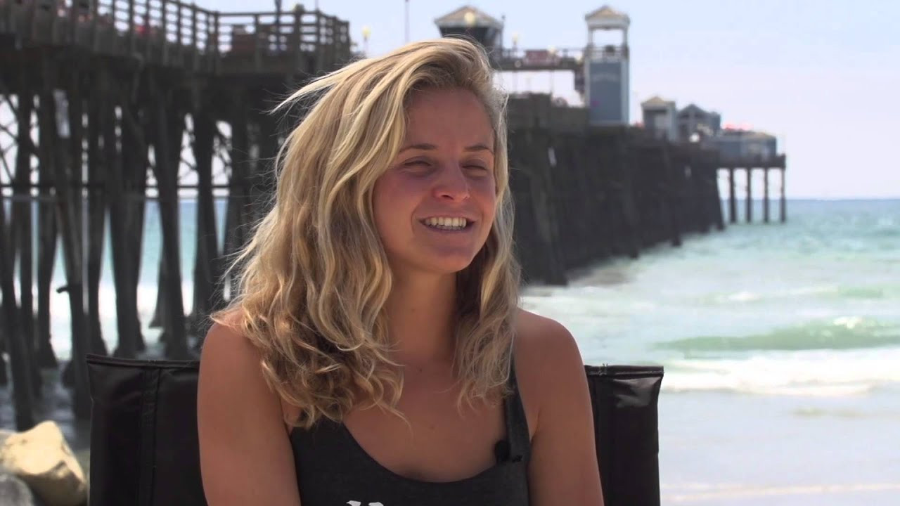 http://www.TheSurfChannel.com<br /><br />Currently ranked 9th on the World Surf League Qualifying series, France native Pauline Ado is no beginner when it comes to high level of competition. The Rip Curl athlete from Bayonne has made quite the name for herself after claiming the European Junior Championship title in 2005, and ISA World Junior Champion in 2006. Since making history, Ado went on to compete amongst the elite top 17 women on the ASP World Championship tour. <br /><br />An original Surf Channel production, INSIGHT dives into the lives of your favorite surfers to get to know them beyond the jersey. In this episode, Pauline Ado breaks down her heat strategy, training rituals, organization skills, and her special way of dealing with stress and pressure. <br />___<br /><br />The Surf Channel is an original, free, ad supported television network delivered on cable, satellite and IPTV services, web and wireless. The Video On Demand television network will be found on cable, satellite, telco and digital. Distribution partners include: Comcast, Cox Communications, DirecTV, Dish Network, Filmon.com.<br /><br />For industry news around the clock and to find out about the upcoming television launch, check out:<br /><br />http://www.TheSurfChannel.com<br />http://www.Facebook.com/TheSurfChannel<br />http://www.Twitter.com/TheSurfChannel<br />http://www.Instagram.com/TheSurfChannel<br /><br />* Twitter/Instagram your best barrel face to win prizes every month to #TheSurfChannel #BarrelFace, and 'Like' us on Facebook to join history's first network dedicated to the great sport of surfing.<br /><br />Producer/ Director: Selma Al-Faqih<br />Editor: Eric Mulker