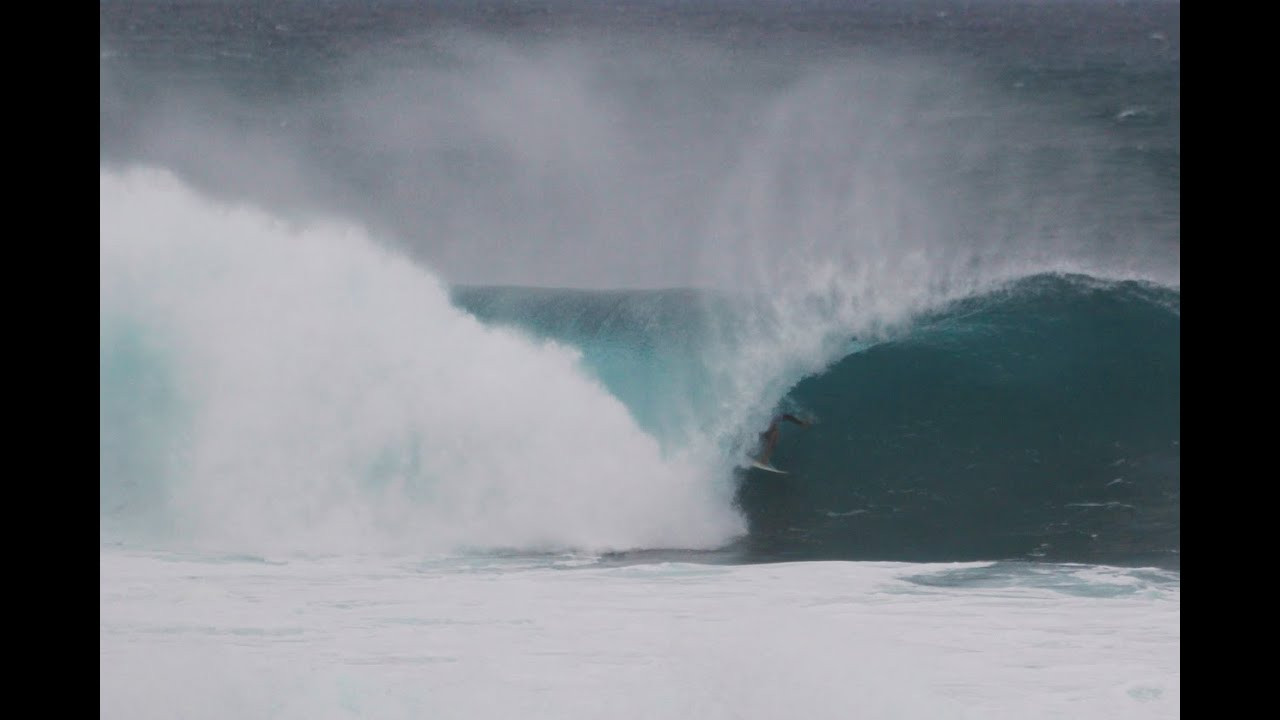 http://www.TheSurfChannel.com<br /><br />As one of the most dangerous waves to surf in the world, Pipeline serves as the proving grounds for professional surfers. The deep caves, sharp reef, and fast, hollow tubes make this North Shore icon like no other wave.<br /><br />Each year, the reef break hosts the famed Billabong Pipe Masters, where a world champion is crowned. Surfers travel from all over to get their share of the winter swell at Pipeline, many hoping to make a name for themselves as a worthy competitor within the sport.<br /><br />Listen to surfers Anthony Walsh, Mason Ho, Nikki Van Dijk, surf photographer Zak Noyle, and North Shore lifeguard Rob Dorr, give the low down on Oahu's most famous lineup.<br />___<br /><br />The Surf Channel is an original, free, ad supported television network delivered on cable, satellite and IPTV services, web and wireless. The Video On Demand television network will be found on cable, satellite, telco and digital. Distribution partners include: Comcast, Cox Communications, DirecTV, Dish Network, Filmon.com.<br /><br />For industry news around the clock and to find out about the upcoming television launch, check out:<br /><br />http://www.TheSurfChannel.com<br />http://www.Facebook.com/TheSurfChannel<br />http://www.Twitter.com/TheSurfChannel<br />http://www.Instagram.com/TheSurfChannel<br /><br />* Twitter/Instagram your best barrel face to win prizes every month to #TheSurfChannel #BarrelFace, and 'Like' us on Facebook to join history's first network dedicated to the great sport of surfing.