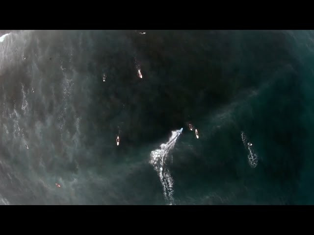 http://www.TheSurfChannel.com<br /><br />From professional level surf competitions, to high-end real estate promotions, Carbon Avionics covers a wide variety of industries. These aerial cinematography experts capture the best shots from the most unique perspective. Check out more of their work on http://www.carbonavionics.com. <br />___<br /><br />The Surf Channel is an original, free, ad supported television network delivered on cable, satellite and IPTV services, web and wireless. The Video On Demand television network will be found on cable, satellite, telco and digital. Distribution partners include: Comcast, Cox Communications, DirecTV, Dish Network, Filmon.com.<br /><br />For industry news around the clock and to find out about the upcoming television launch, check out:<br /><br />http://www.TheSurfChannel.com<br />http://www.Facebook.com/TheSurfChannel<br />http://www.Twitter.com/TheSurfChannel<br />http://www.Instagram.com/TheSurfChannel<br /><br />* Twitter/Instagram your best barrel face to win prizes every month to #TheSurfChannel #BarrelFace, and 'Like' us on Facebook to join history's first network dedicated to the great sport of surfing.