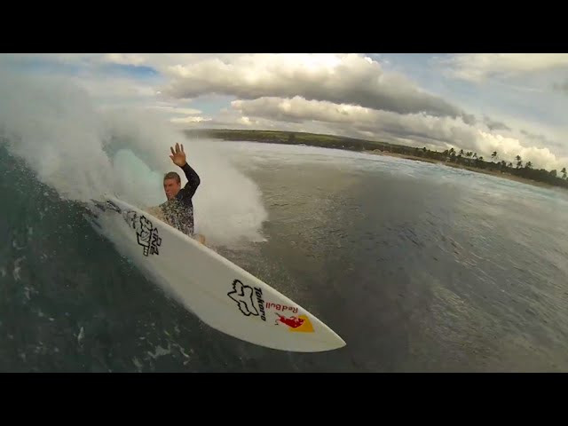 http://www.TheSurfChannel.com <br /><br />MUSIC: "SUMMERTIME" BY CASEY TURNER<br /><br />Filmed 100% with the GoPro camera. Featuring: John John Florence, Nathan Florence, Ian Walsh, Nathan Hedge, Casey Goepel and friends.<br /><br />If you ask any surfer where they want to be during the winter months, their answer is often O'ahu's North Shore. While the rest of North America is squeezing into layers of neoprene, the best surfers in the world are enjoying the endless summer that Hawa'ii always delivers. With all of their closest friends on one island for weeks, the vibe at Haleiwa and Rocky Point has never been better. <br /><br />___<br /><br />The Surf Channel is an original, free, ad supported television network delivered on cable, satellite and IPTV services, web and wireless. The Video On Demand television network will be found on cable, satellite, telco and digital. Distribution partners include: Comcast, Cox Communications, DirecTV, Dish Network, Filmon.com.<br /><br />For industry news around the clock and to find out about the upcoming television launch, check out:<br /><br />http://www.TheSurfChannel.com<br />http://www.Facebook.com/TheSurfChannel<br />http://www.Twitter.com/TheSurfChannel<br />http://www.Instagram.com/TheSurfChannel<br /><br />* Twitter/Instagram your best barrel face to win prizes every month to #TheSurfChannel #BarrelFace, and 'Like' us on Facebook to join history's first network dedicated to the great sport of surfing.<br /><br />Produced/Directed by Selma Al-Faqih<br />Edited by David Quittman