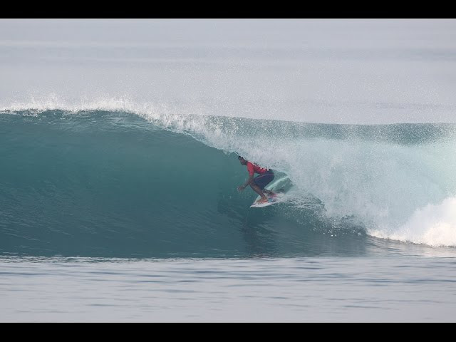 http://www.TheSurfChannel.com<br /><br />Follow Indonesian pro surfer, Oney Anwar, on his epic journey from a remote jungle village to his debut on the World Championship Tour.<br /><br />Chasing the Dream tells an inspiring story of Oney Anwar and his relentless pursuit to become Indonesia’s most respected surfer.<br /><br />Oney hails from a coastal village in rural Sumbawa where his local beach is home to some of Indonesia’s best surf breaks. Encouraged and mentored by a team of international superstars, Oney picks up a surfboard at the age of seven.<br /><br />In 2007, Rip Curl offers Oney the opportunity to move to Australia and train, whilst attending an elite sports school. Once on the Gold Coast, things really start to roll for Oney as he balances education with his endless desire to make history. <br /><br />Directed by Jason Moon <br />Produced by Karen Elisabeth Donald<br />___<br /><br />The Surf Channel is an original, free, ad supported television network delivered on cable, satellite and IPTV services, web and wireless. The Video On Demand television network will be found on cable, satellite, telco and digital. Distribution partners include: Comcast, Cox Communications, DirecTV, Dish Network, Filmon.com.<br /><br />For industry news around the clock and to find out about the upcoming television launch, check out:<br /><br />http://www.TheSurfChannel.com<br />http://www.Facebook.com/TheSurfChannel<br />http://www.Twitter.com/TheSurfChannel<br />http://www.Instagram.com/TheSurfChannel<br /><br />* Twitter/Instagram your best barrel face to win prizes every month to #TheSurfChannel #BarrelFace, and 'Like' us on Facebook to join history's first network dedicated to the great sport of surfing.