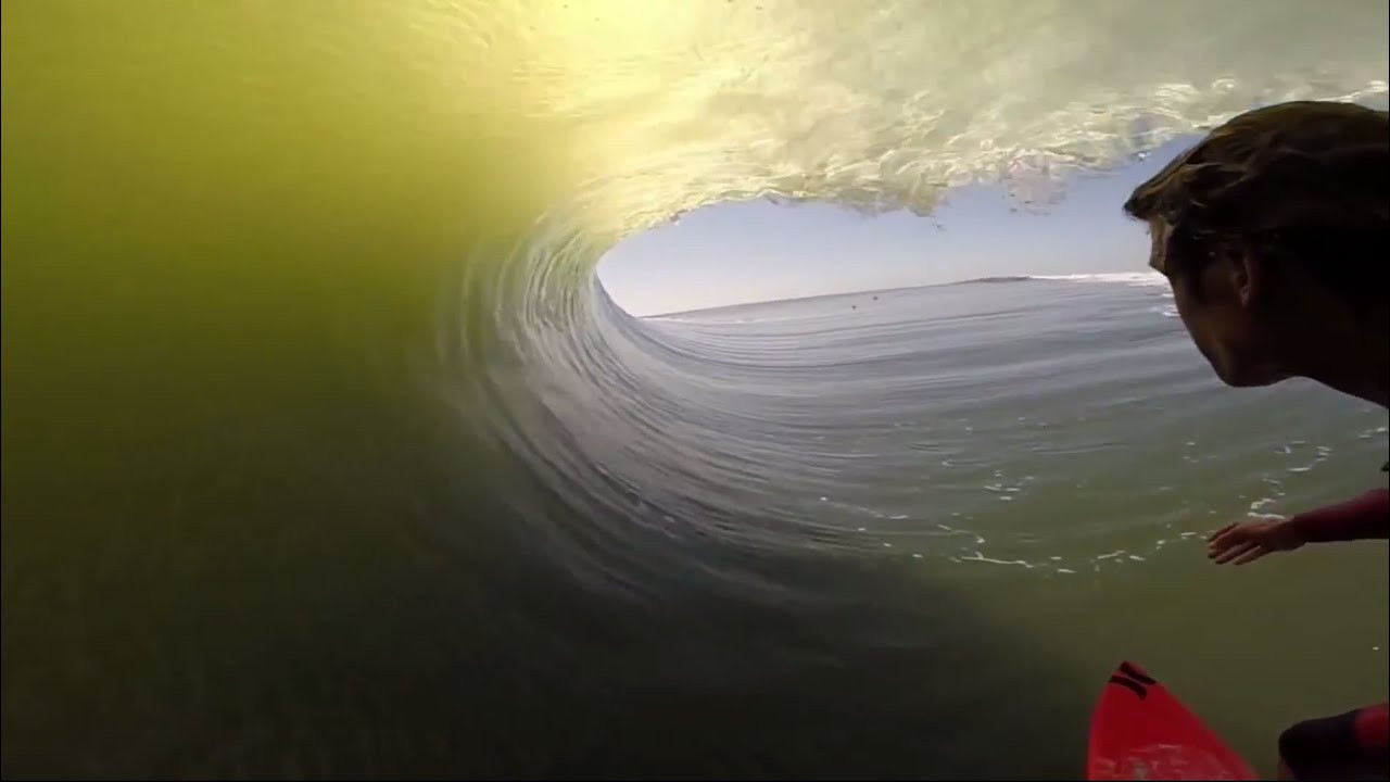 http://www.TheSurfChannel.com<br /><br />Alex and Koa Smith document their trip to Skeleton Bay in Namibia, Africa in their newest film titled 'Diamond of the Desert.' Check out this GoPro clip that made it into the film as one of the longest barrels ever recorded. <br /><br />___<br /><br />The Surf Channel is an original, free, ad supported television network delivered on cable, satellite and IPTV services, web and wireless. The Video On Demand television network will be found on cable, satellite, telco and digital. Distribution partners include: Comcast, Cox Communications, DirecTV, Dish Network, Filmon.com.<br /><br />For industry news around the clock and to find out about the upcoming television launch, check out:<br /><br />http://www.TheSurfChannel.com<br />http://www.Facebook.com/TheSurfChannel<br />http://www.Twitter.com/TheSurfChannel<br />http://www.Instagram.com/TheSurfChannel<br /><br />* Twitter/Instagram your best barrel face to win prizes every month to #TheSurfChannel #BarrelFace, and 'Like' us on Facebook to join history's first network dedicated to the great sport of surfing.
