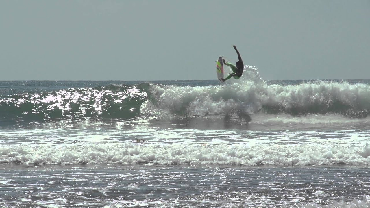 http://www.TheSurfChannel.com<br /><br />The Hurley Pro at Trestles and the Swatch Women’s Pro Trestles will play host to the world’s best surfers from September 9 – 20, 2014 at one of the most high-performance waves on the planet, Southern California’s Lower Trestles. The Men’s Top 34 and Women’s Top 17 favor the world class point break at San Onofre State Beach in San Clemente, as the “skatepark” of surfing – one of the most anticipated events on Tour. <br />___<br /><br />The Surf Channel is an original, free, ad supported television network delivered on cable, satellite and IPTV services, web and wireless. The Video On Demand television network will be found on cable, satellite, telco and digital. Distribution partners include: Comcast, Cox Communications, DirecTV, Dish Network, Filmon.com.<br /><br />For industry news around the clock and to find out about the upcoming television launch, check out:<br /><br />http://www.TheSurfChannel.com<br />http://www.Facebook.com/TheSurfChannel<br />http://www.Twitter.com/TheSurfChannel<br />http://www.Instagram.com/TheSurfChannel<br /><br />* Twitter/Instagram your best barrel face to win prizes every month to #TheSurfChannel #BarrelFace, and 'Like' us on Facebook to join history's first network dedicated to the great sport of surfing.
