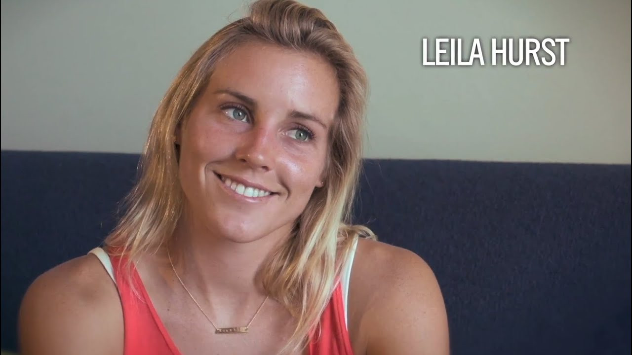http://www.TheSurfChannel.com<br /><br />ASP World Tour surfer Lakey Peterson and Vans athlete Leila Hurst give some insight into their lives as traveling professional surfers. From strange encounters with fans to their most important travel items, get to know some of the most talented female athletes in the world. <br />___<br /><br />The Surf Channel is an original, free, ad supported television network delivered on cable, satellite and IPTV services, web and wireless. The Video On Demand television network will be found on cable, satellite, telco and digital. Distribution partners include: Comcast, Cox Communications, DirecTV, Dish Network, Filmon.com.<br /><br />For industry news around the clock and to find out about the upcoming television launch, check out:<br /><br />http://www.TheSurfChannel.com<br />http://www.Facebook.com/TheSurfChannel<br />http://www.Twitter.com/TheSurfChannel<br />http://www.Instagram.com/TheSurfChannel<br /><br />* Twitter/Instagram your best barrel face to win prizes every month to #TheSurfChannel #BarrelFace, and 'Like' us on Facebook to join history's first network dedicated to the great sport of surfing.