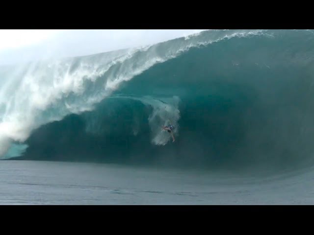 http://www.TheSurfChannel.com<br /><br />In contention for the famed XXL Wipeout of the Year honors are five surfers at three notorious big wave breaks scattered around the world. Among this year's candidates are Shawn Dollar and Alex Martins who suffered spectacular malfunctions at their home break of Maverick's in Northern California, along with French Polynesian Alain Riou and Hawaiian Koa Rothman, who both went end-over-end at Teahupoo, Tahiti. Rounding out the top five is Australian Jamie Mitchell - who parted ways with his surfboard during a try at what was probably the biggest paddle-in wave ever attempted in the history of the sport at Belharra Reef, France.<br />___<br /><br />The Surf Channel will be an original, free, ad supported television network delivered on cable, satellite and IPTV services, web and wireless. The Video On Demand television network will be found on cable, satellite, telco and digital. Distribution partners include: Comcast, Cox Communications, DirecTV, Dish Network, Filmon.com.<br /><br />For industry news around the clock and to find out about the upcoming television launch, check out:<br /><br />http://www.TheSurfChannel.com<br />http://www.Facebook.com/TheSurfChannel<br />http://www.Twitter.com/TheSurfChannel<br />http://www.Instagram.com/TheSurfChannel<br /><br />* Twitter/Instagram your best barrel face to win prizes every month to #TheSurfChannel #BarrelFace, and 'Like' us on Facebook to join history's first network dedicated to the great sport of surfing.