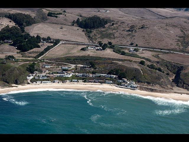 http://www.TheSurfChannel.com<br /><br />A scandal of epic proportions, surfers and beach goers are heated in an ongoing battle over public access to Martin's Beach in Northern California, not far from the Mavericks surf spot. Billionaire venture capitalist, Vinod Khosla, considers himself the land owner, thus preventing surfers from entering "his" property to access Martin's Beach - even resulting in unnecessary arrests when surfers are willing to trespass for waves.<br /><br />Luckily, the Surfrider Foundation has stepped in, a non-profit organization dedicated to protecting oceans, waves and beaches. Surfrider attorney-at-law, Mark Massara, is this week's guest on Off the Lip Radio Show to answer any questions you may have about public beach access.<br /><br />On October 24th, 2013, Superior Court Judge Gerald Buchwald ruled that a billionaire land owner can legally block the only road into the Half Moon Bay sanction of Martin's Beach. Although the public is still allowed to use the stretch of land, they must now get there by boat. The ruling marks a huge setback for the beach access movement.<br /><br />Lead attorney for Surfrider Foundation, Mark Massara, will be in studio to discuss the corporate battle of private private property rights vs public beach access at Martin's Beach. <br /><br />Off the Lip Radio Show features legendary surfers and skateboarders in their Santa Cruz, California studio. You can listen in on KSCO 1080AM radio in the Bay Area every Tuesday evening starting from 7PM PST. Now, you can watch the YouTube Live stream from inside the studio right on TheSurfChannel.com!<br />___________________________________<br /><br />The Surf Channel is an original, free, ad supported television network delivered on cable, satellite and IPTV services, web and wireless. The Video On Demand television network will be found on cable, satellite, telco and digital. Distribution partners include: Comcast, Cox Communications, DirecTV, Dish Network, Filmon.com.<br /><br />For industry news around the clock and to find out about the upcoming television launch, check out:<br /><br />http://www.TheSurfChannel.com<br />http://www.Facebook.com/TheSurfChannel<br />http://www.Twitter.com/TheSurfChannel<br />http://www.Instagram.com/TheSurfChannel<br /><br />* Twitter/Instagram your best barrel face to win prizes every month to #TheSurfChannel #BarrelFace, and 'Like' us on Facebook to join history's first network dedicated to the great sport of surfing.