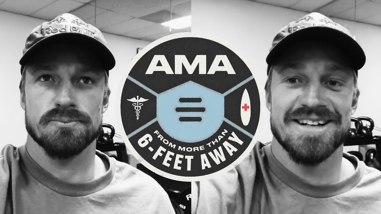 Welcome to the sixth installment of “AMA From More Than 6-Feet Away”, SURFER’s new interview series wherein the world’s best surfers answer questions submitted by fans via social media in an effort to keep our little surf community well-connected in this time of social distancing. In this new episode with Kolohe Andino, Brother discusses everything from riding alternative surfboards to his preference for country music, what he thinks a perfect 10 will look like 20 years from now and how he felt officially qualifying for the Tokyo Olympics. Oh, and if you were wondering whether or not Andino will hop on the vlog train like the rest of the ‘CT seems to have done, you’ll find that out here as well.