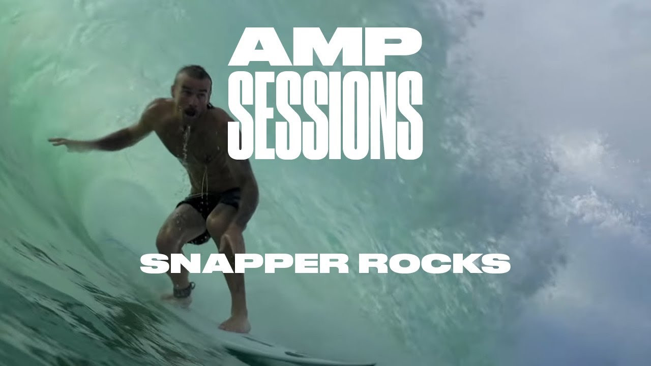 Film by Jesse Little