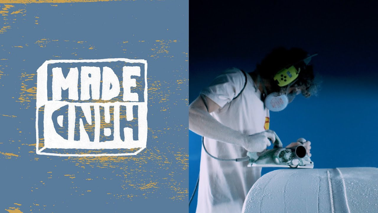 Filmed by @jimmyjazzjames, @andrewkaineder, @james.kates, and @alexkilauano/@surfer_magazine<br /><br /><br />Edit by @alexkilauano