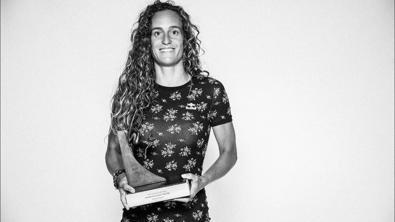 On December 5, 2019, SURFER Magazine hosted the 49th Annual SURFER Awards on the North Shore of Oahu. While the SURFER Poll has had numerous iterations in its long history, the night is essentially a celebration of surfing as popular culture. It started as a tongue-in-cheek reader survey in 1963, when Californian Phil Edwards—fresh off being the first person to ever surf the Banzai Pipeline the prior winter—became the first SURFER Poll winner. The next year a women’s category was added, and in the early 1990s, surf filmmaking awards were added to the celebration.<br /><br />While the SURFER Awards show is an intimate invite-only affair, you can watch the full stream at: https://www.surfer.com/surfer-awards/