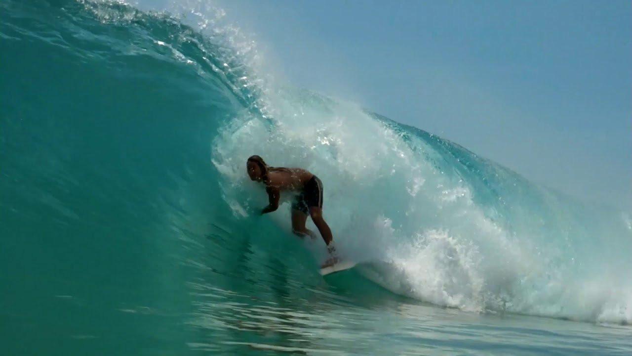 On December 5, 2019, SURFER Magazine hosted the 49th Annual SURFER Awards on the North Shore of Oahu. While the SURFER Poll has had numerous iterations in its long history, the night is essentially a celebration of surfing as popular culture. It started as a tongue-in-cheek reader survey in 1963, when Californian Phil Edwards—fresh off being the first person to ever surf the Banzai Pipeline the prior winter—became the first SURFER Poll winner. The next year a women’s category was added, and in the early 1990s, surf filmmaking awards were added to the celebration.<br /><br />While the SURFER Awards show is an intimate invite-only affair, you can watch the full stream at: https://www.surfer.com/surfer-awards/